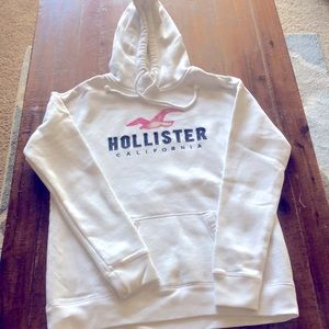 Women’s hooded sweatshirt